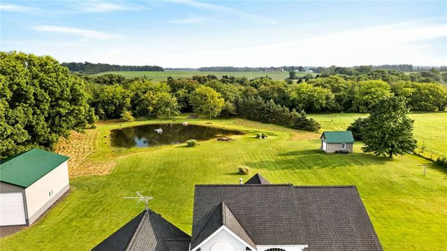 2411 North Hamlin Road, Hamlin, NY 14464