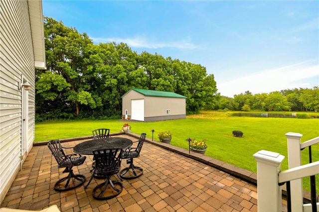 2411 North Hamlin Road, Hamlin, NY 14464