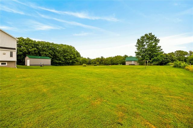 2411 North Hamlin Road, Hamlin, NY 14464