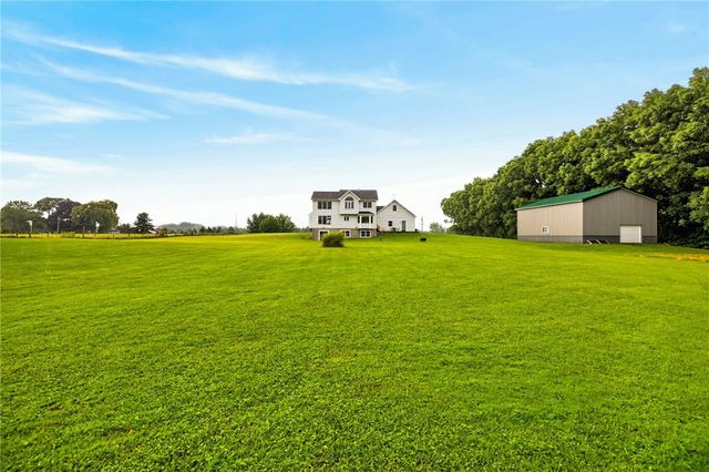 2411 North Hamlin Road, Hamlin, NY 14464