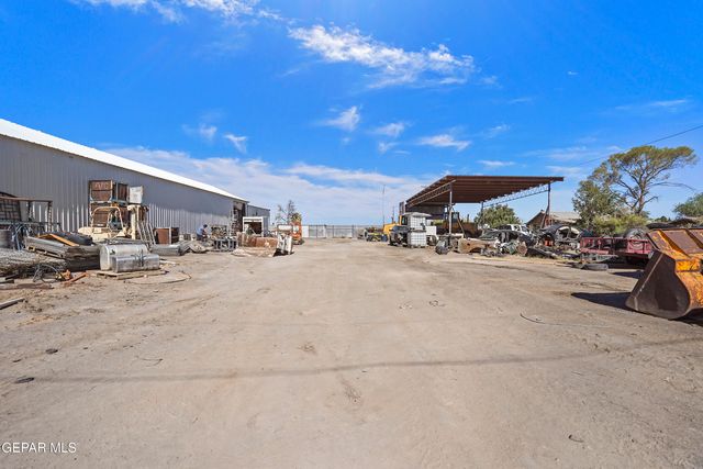 7508 DONIPHAN Drive, Canutillo, TX 79835
