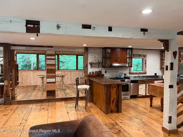 323 Beaverkill Road, Kingston, NY 12401