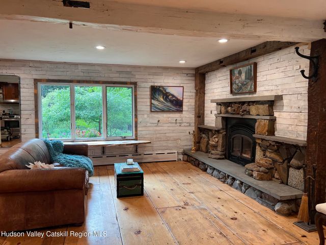 323 Beaverkill Road, Kingston, NY 12401