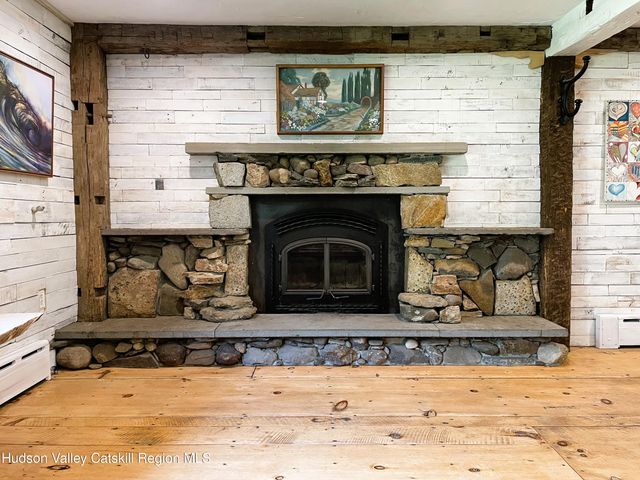 323 Beaverkill Road, Kingston, NY 12401