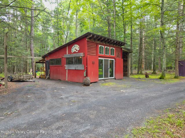 323 Beaverkill Road, Kingston, NY 12401