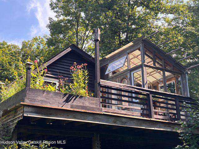 323 Beaverkill Road, Kingston, NY 12401