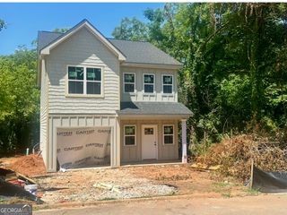 731 Scales Street, Griffin, GA 30224