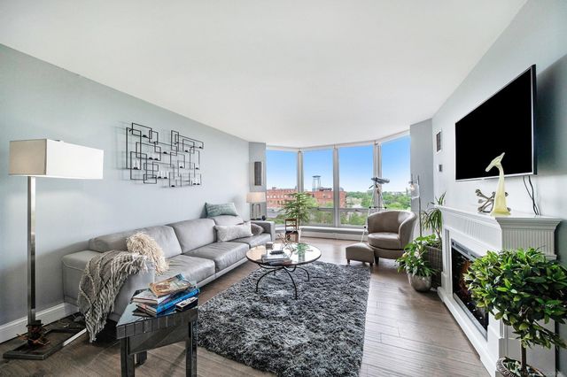 250 E Harbortown Drive, Detroit, MI 48207