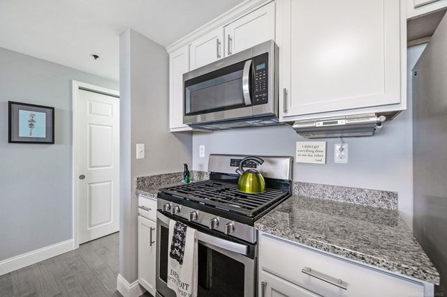 250 E Harbortown Drive, Detroit, MI 48207