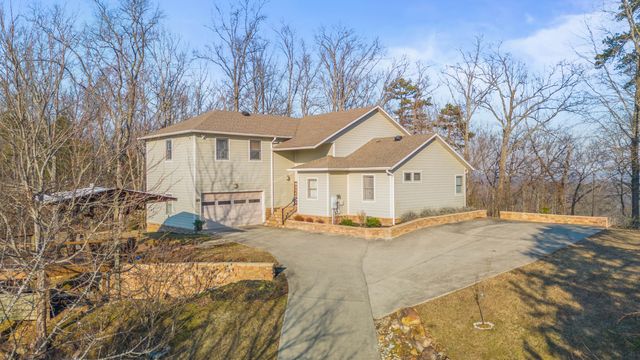 7128 White Oak Valley Road, Mcdonald, TN 37353