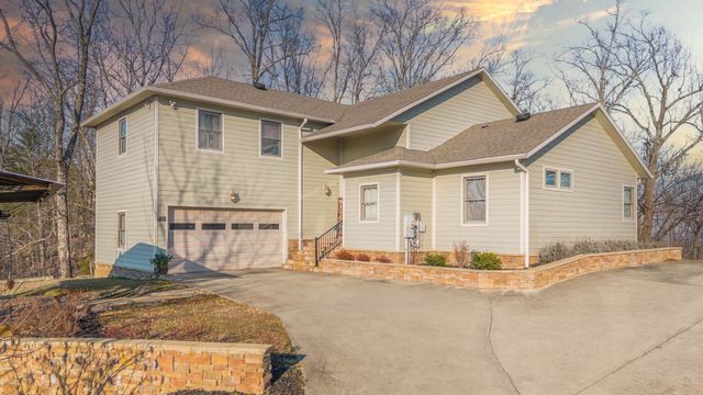 7128 White Oak Valley Road, Mcdonald, TN 37353
