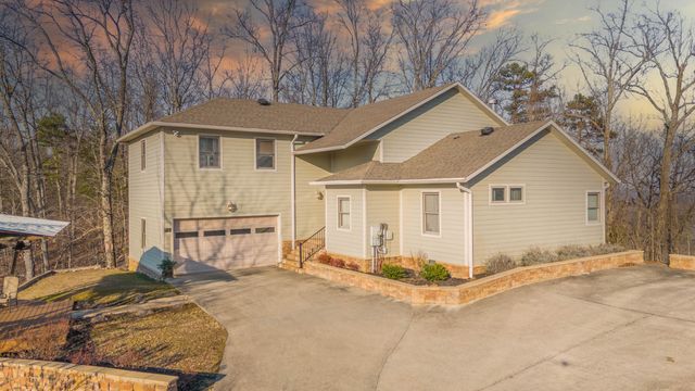 7128 White Oak Valley Road, Mcdonald, TN 37353