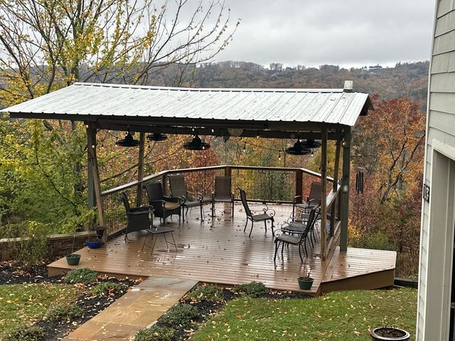 7128 White Oak Valley Road, Mcdonald, TN 37353