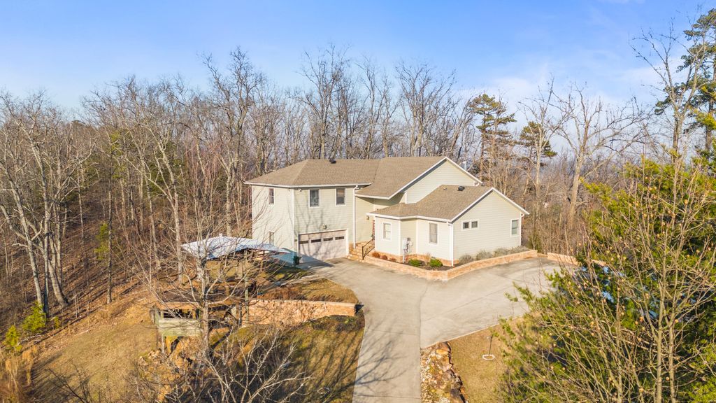7128 White Oak Valley Road, Mcdonald, TN 37353