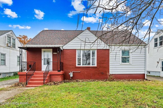5403 S 3rd St, Louisville, KY 40214