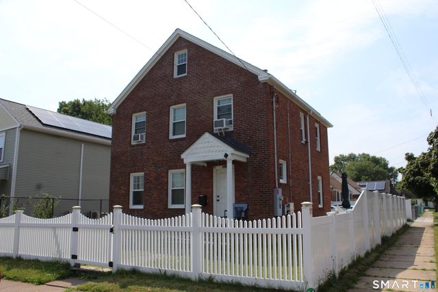 159 Roosevelt Street, Hartford, CT 06114
