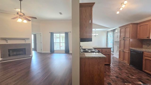 17656 Chasefield Ave, Baton Rouge, LA 70817