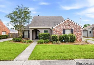 17656 Chasefield Ave, Baton Rouge, LA 70817