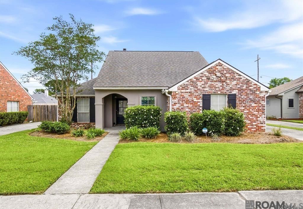 17656 Chasefield Ave, Baton Rouge, LA 70817