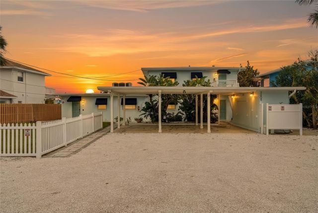 2605 BAY BOULEVARD, Indian Rocks Beach, FL 33785