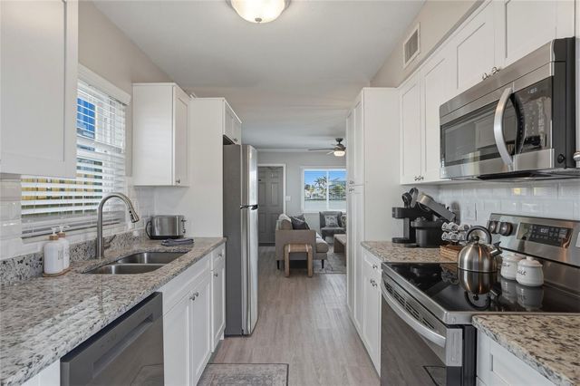 2605 BAY BOULEVARD, Indian Rocks Beach, FL 33785