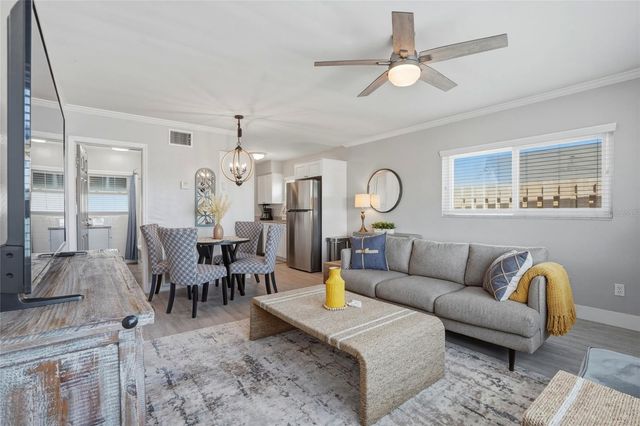 2605 BAY BOULEVARD, Indian Rocks Beach, FL 33785