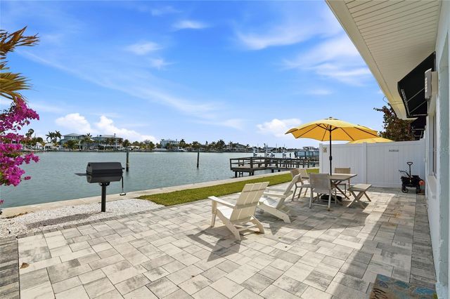 2605 BAY BOULEVARD, Indian Rocks Beach, FL 33785