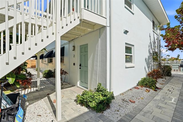 2605 BAY BOULEVARD, Indian Rocks Beach, FL 33785