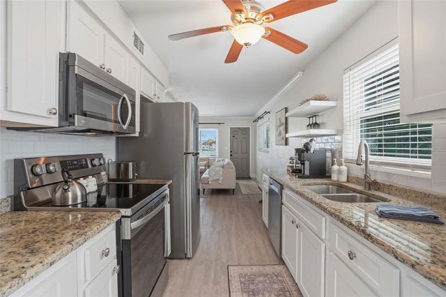 2605 BAY BOULEVARD, Indian Rocks Beach, FL 33785