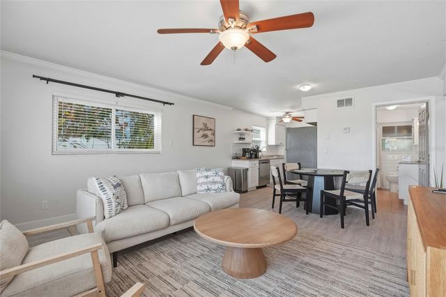 2605 BAY BOULEVARD, Indian Rocks Beach, FL 33785