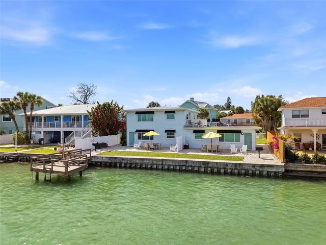 2605 BAY BOULEVARD, Indian Rocks Beach, FL 33785