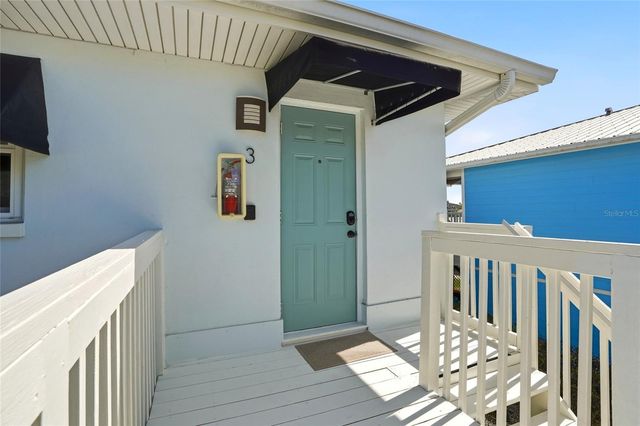 2605 BAY BOULEVARD, Indian Rocks Beach, FL 33785