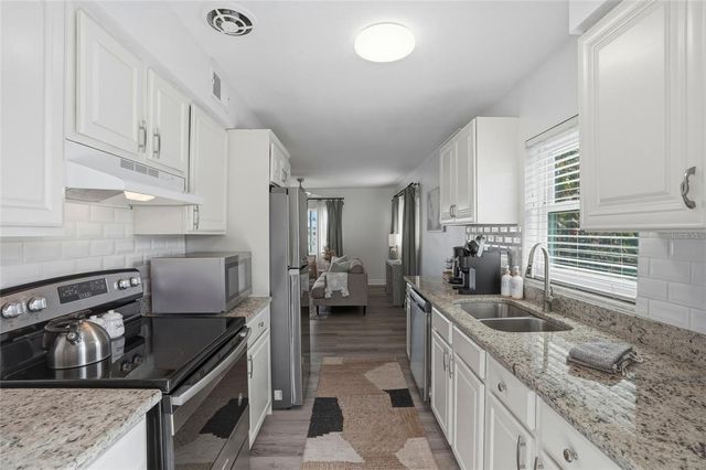 2605 BAY BOULEVARD, Indian Rocks Beach, FL 33785