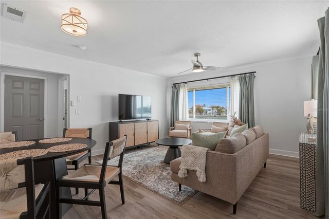 2605 BAY BOULEVARD, Indian Rocks Beach, FL 33785