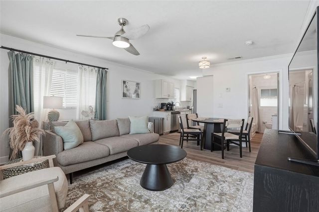 2605 BAY BOULEVARD, Indian Rocks Beach, FL 33785