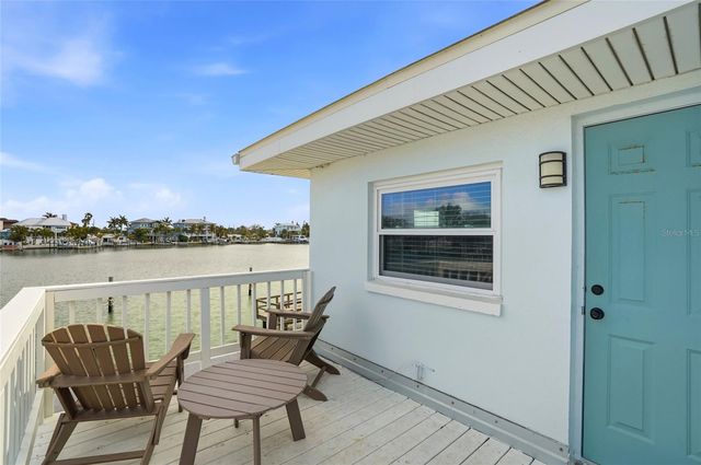 2605 BAY BOULEVARD, Indian Rocks Beach, FL 33785