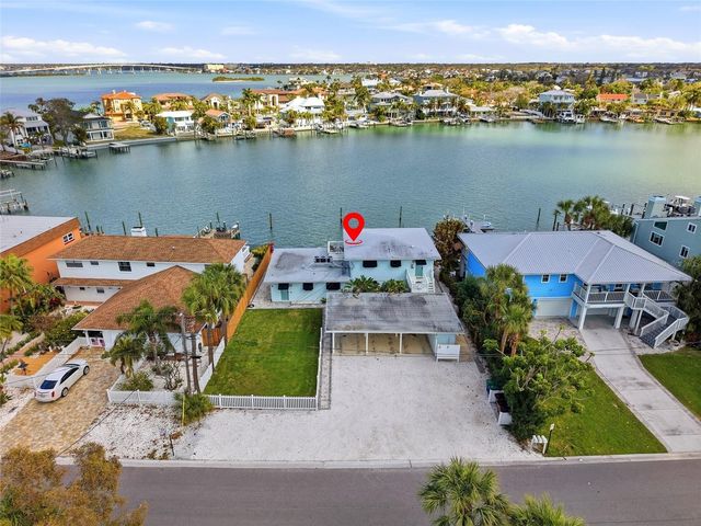 2605 BAY BOULEVARD, Indian Rocks Beach, FL 33785