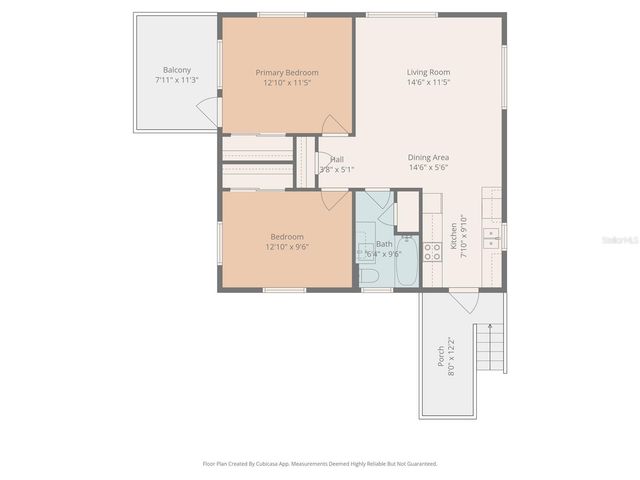 2605 BAY BOULEVARD, Indian Rocks Beach, FL 33785