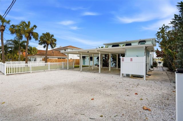 2605 BAY BOULEVARD, Indian Rocks Beach, FL 33785