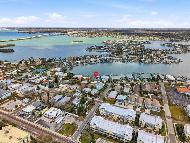 2605 BAY BOULEVARD, Indian Rocks Beach, FL 33785