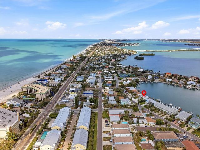 2605 BAY BOULEVARD, Indian Rocks Beach, FL 33785