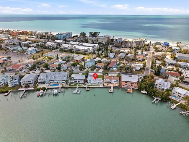 2605 BAY BOULEVARD, Indian Rocks Beach, FL 33785