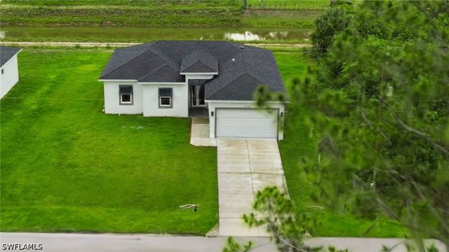 6048 Stratton RD, Fort Myers, FL 33905