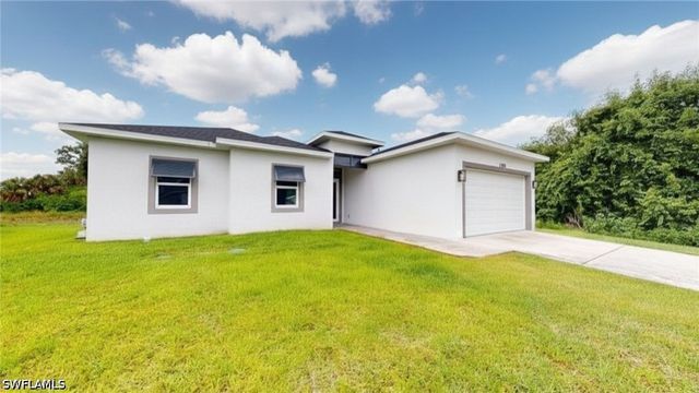 6048 Stratton RD, Fort Myers, FL 33905