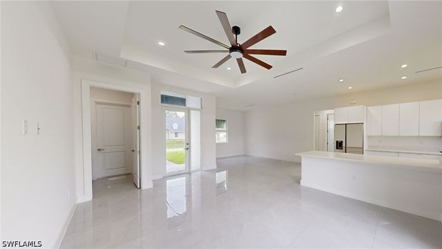 6048 Stratton RD, Fort Myers, FL 33905