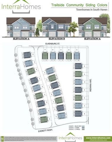 910 Indiana Avenue 12, South Haven, MI 49090