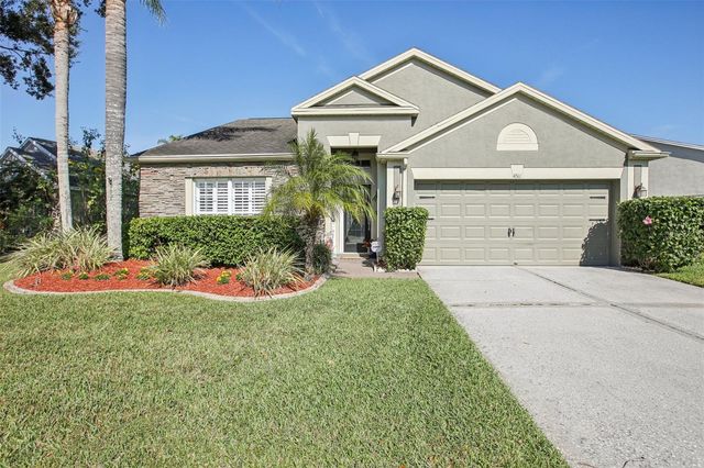 4511 GULFWINDS DRIVE, Lutz, FL 33558