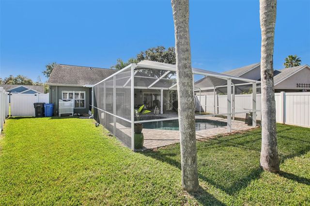 4511 GULFWINDS DRIVE, Lutz, FL 33558