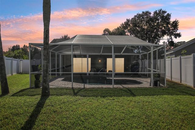 4511 GULFWINDS DRIVE, Lutz, FL 33558