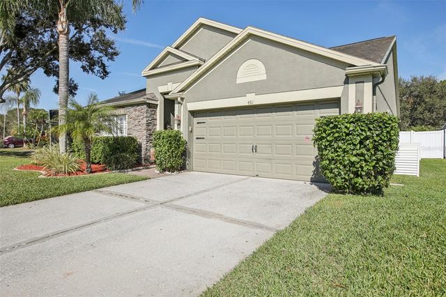 4511 GULFWINDS DRIVE, Lutz, FL 33558